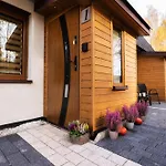 Radkowskie Julia Z Widokiem Na Zalew I Gory