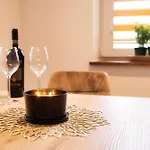 Radkowskie Julia Z Widokiem Na Zalew I Gory Appartement