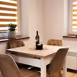 Appartement Radkowskie Julia Z Widokiem Na Zalew I Gory