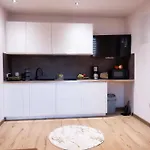 Radkowskie Julia Z Widokiem Na Zalew I Gory Appartement