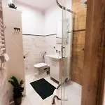 Radkowskie Julia Z Widokiem Na Zalew I Gory Radkow