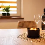 Radkowskie Julia Z Widokiem Na Zalew I Gory Radkow