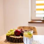 Radkowskie Julia Z Widokiem Na Zalew I Gory * Radkow