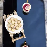 Radkowskie Julia Z Widokiem Na Zalew I Gory