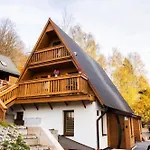 Radkowskie Julia Z Widokiem Na Zalew I Gory Appartement