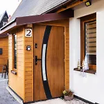 Radkowskie Julia Z Widokiem Na Zalew I Gory