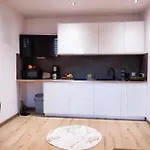 Radkowskie Julia Z Widokiem Na Zalew I Gory *