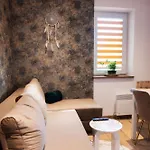 Radkowskie Julia Z Widokiem Na Zalew I Gory