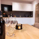 Radkowskie Julia Z Widokiem Na Zalew I Gory