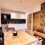 Radkowskie Julia Z Widokiem Na Zalew I Gory Appartement *