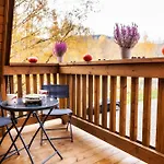 Radkowskie Julia Z Widokiem Na Zalew I Gory Appartement Radkow