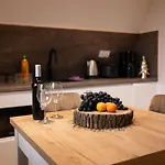 Radkowskie Julia Z Widokiem Na Zalew I Gory *