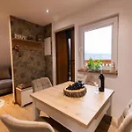 Radkowskie Julia Z Widokiem Na Zalew I Gory Appartement Radkow