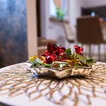 Radkowskie Julia Z Widokiem Na Zalew I Gory Appartement