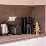 Appartement Radkowskie Julia Z Widokiem Na Zalew I Gory