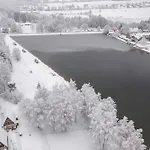 Radkowskie Julia Z Widokiem Na Zalew I Gory Appartement Radkow