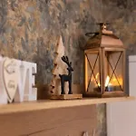 Radkowskie Julia Z Widokiem Na Zalew I Gory *