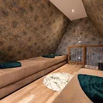 Radkowskie Julia Z Widokiem Na Zalew I Gory Radkow