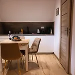 Appartement Radkowskie Julia Z Widokiem Na Zalew I Gory *