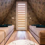 Radkowskie Julia Z Widokiem Na Zalew I Gory Appartement Radkow