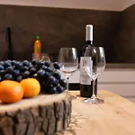 Radkowskie Julia Z Widokiem Na Zalew I Gory * Radkow