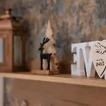 Radkowskie Julia Z Widokiem Na Zalew I Gory * Radkow