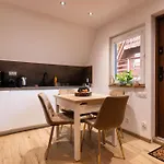 Radkowskie Julia Z Widokiem Na Zalew I Gory Appartement Radkow