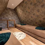 Radkowskie Julia Z Widokiem Na Zalew I Gory Radkow