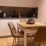 Radkowskie Julia Z Widokiem Na Zalew I Gory Appartement