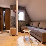 Radkowskie Julia Z Widokiem Na Zalew I Gory Appartement Radkow