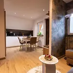 Radkowskie Julia Z Widokiem Na Zalew I Gory Appartement