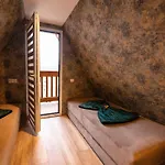 Radkowskie Julia Z Widokiem Na Zalew I Gory Appartement