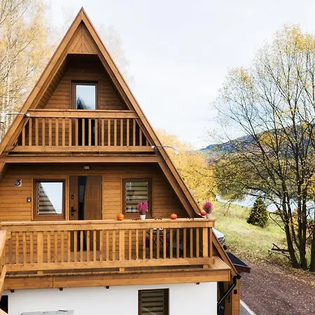 דירה Radkowskie Julia Z Widokiem Na Zalew I Gory *