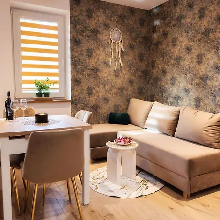 Radkowskie Julia Z Widokiem Na Zalew I Gory