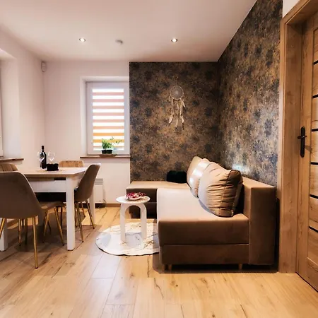 Radkowskie Julia Z Widokiem Na Zalew I Gory Apartment *