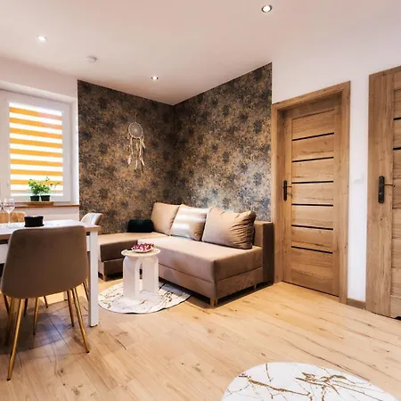 Radkowskie Julia Z Widokiem Na Zalew I Gory Apartment Radkow