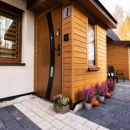 Radkowskie Julia Z Widokiem Na Zalew I Gory