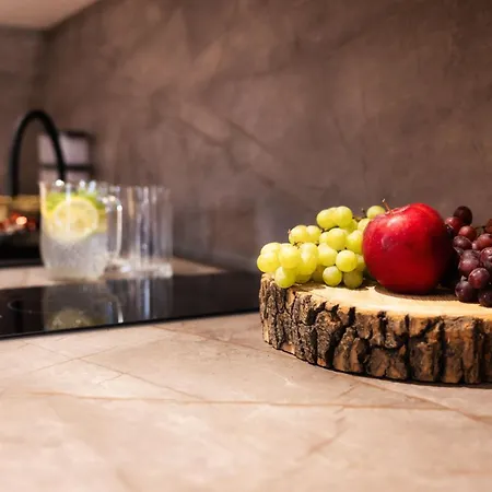 Radkowskie Julia Z Widokiem Na Zalew I Gory Apartment Radkow