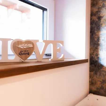 Apartment Radkowskie Julia Z Widokiem Na Zalew I Gory *