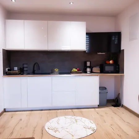 Radkowskie Julia Z Widokiem Na Zalew I Gory Appartement