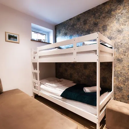 Radkowskie Julia Z Widokiem Na Zalew I Gory דירה *