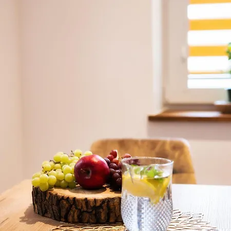 Radkowskie Julia Z Widokiem Na Zalew I Gory * רדקוב