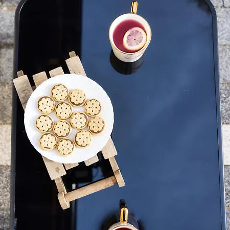 Radkowskie Julia Z Widokiem Na Zalew I Gory