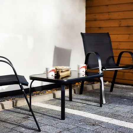 Radkowskie Julia Z Widokiem Na Zalew I Gory *