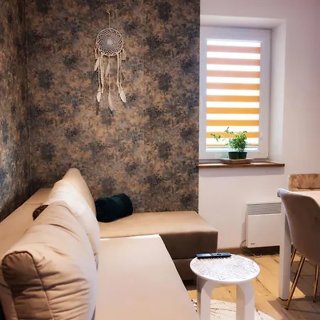 Radkowskie Julia Z Widokiem Na Zalew I Gory