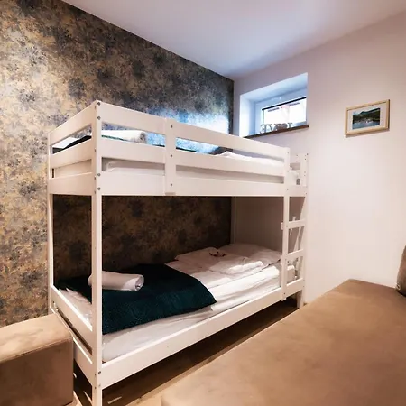 Radkowskie Julia Z Widokiem Na Zalew I Gory * רדקוב