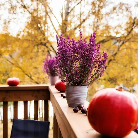 דירה Radkowskie Julia Z Widokiem Na Zalew I Gory *