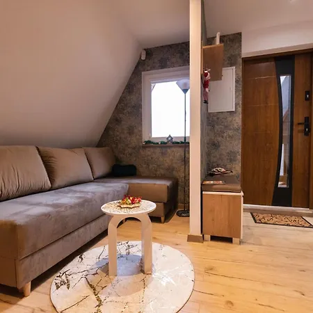 דירה Radkowskie Julia Z Widokiem Na Zalew I Gory *