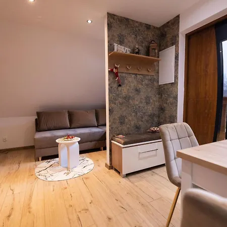 Radkowskie Julia Z Widokiem Na Zalew I Gory דירה *