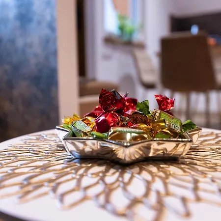 Radkowskie Julia Z Widokiem Na Zalew I Gory Appartement